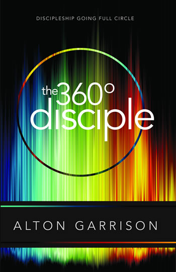 The 360 Disciple
