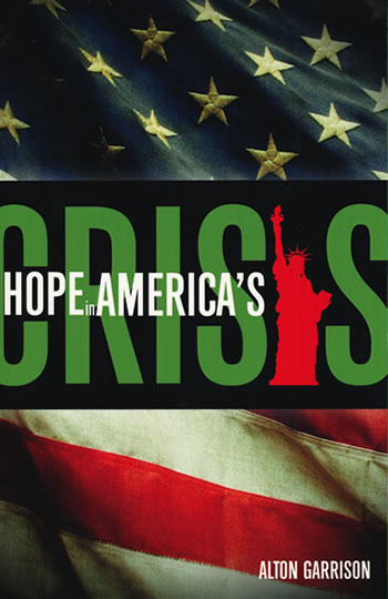 Hope In Americas Crisis